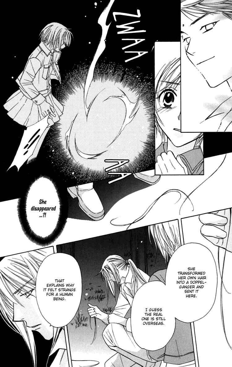 Page 37 Chapter 4 Another Kingdom