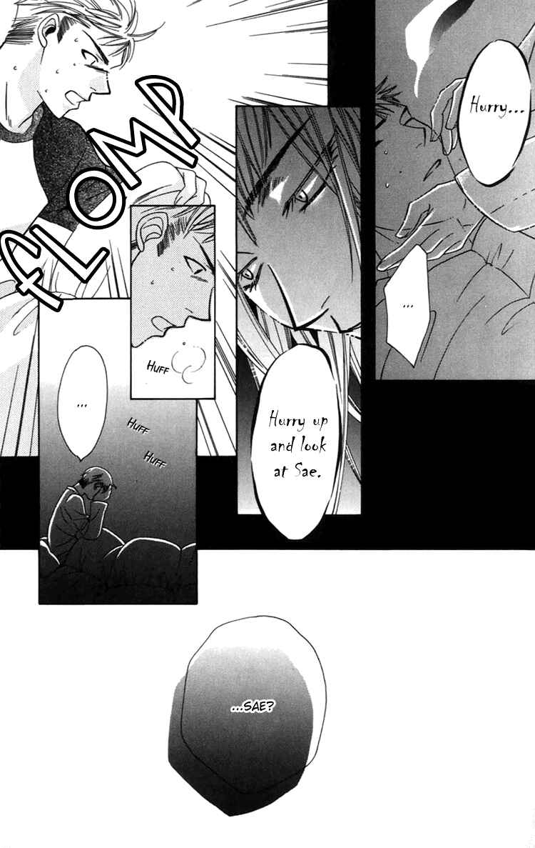Page 19 Chapter 2 Another Kingdom