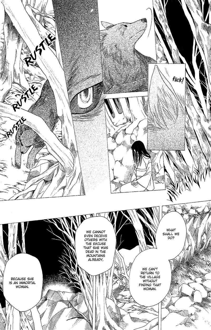 Page 27 Chapter 7 Another Kingdom