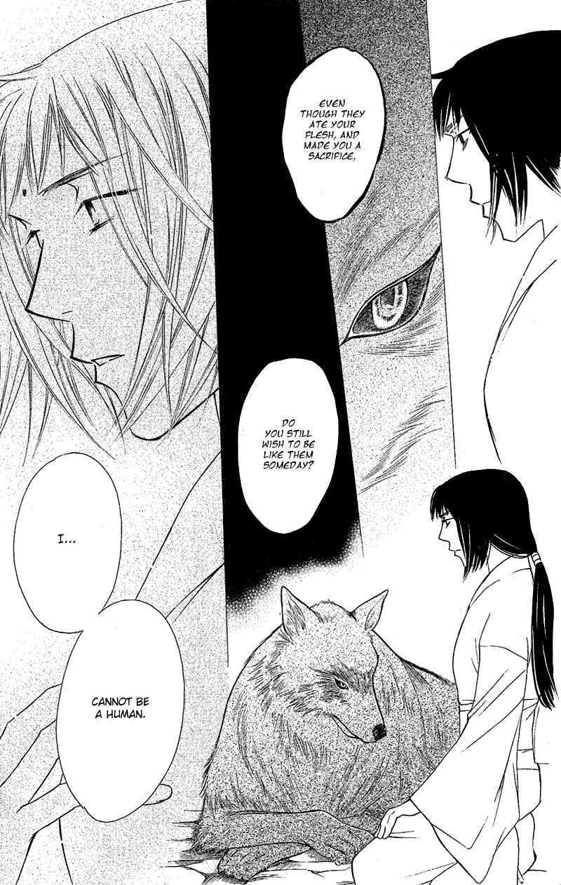 Page 30 Chapter 7 Another Kingdom