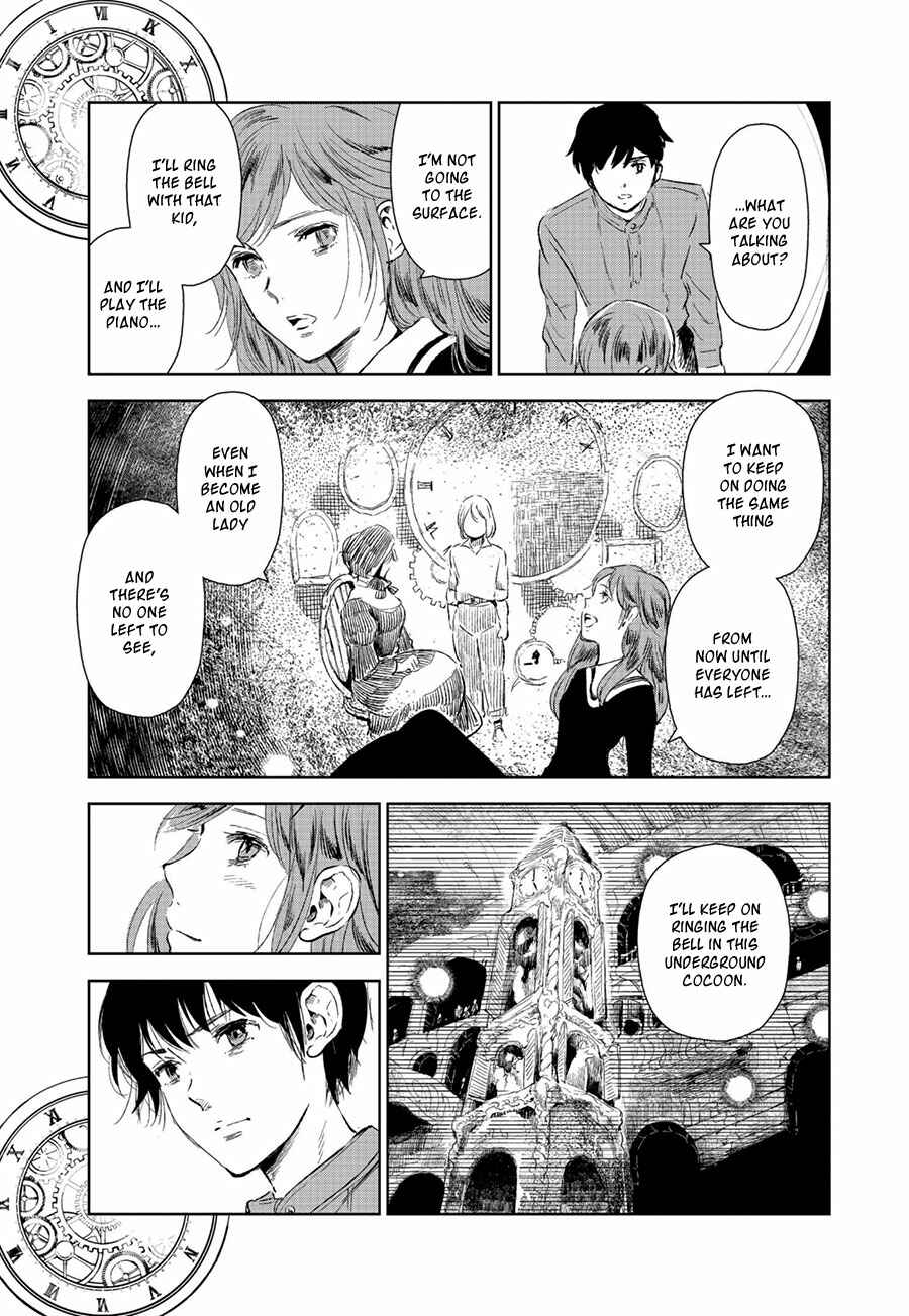 Page 20 Chapter Unknown_5634 Lien no Tou yori
