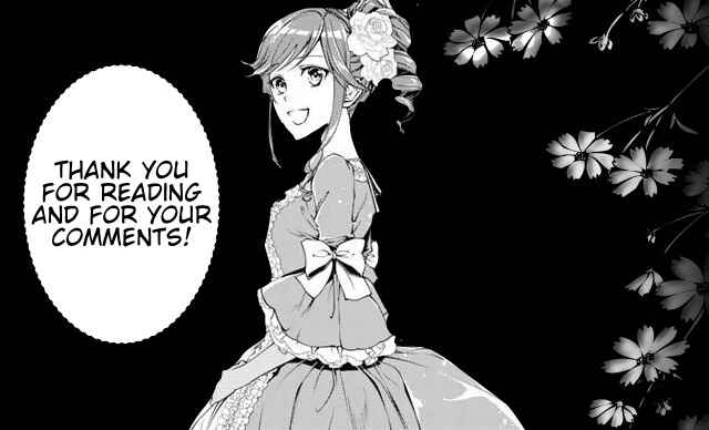 Page 19 Chapter 2 Kurenai no Shinigami wa Nemurihime no Neoki ni Nayamasareru