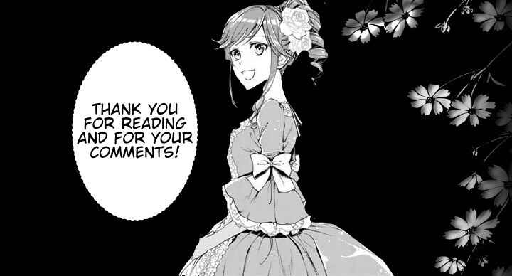 Page 19 Chapter 3 Kurenai no Shinigami wa Nemurihime no Neoki ni Nayamasareru