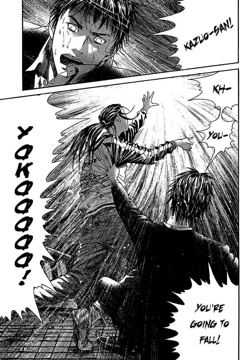 Page 11 Chapter 15 51 Ways to Save My Girlfriend
