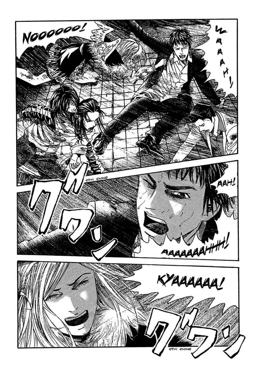 Page 4 Chapter 15 51 Ways to Save My Girlfriend