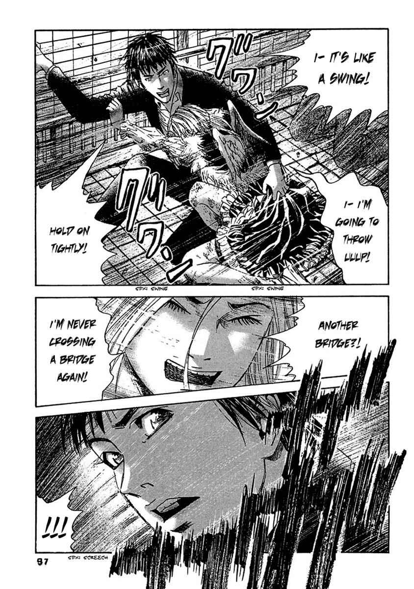 Page 5 Chapter 15 51 Ways to Save My Girlfriend