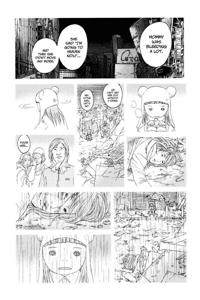 Page 16 Chapter 34 51 Ways to Save My Girlfriend