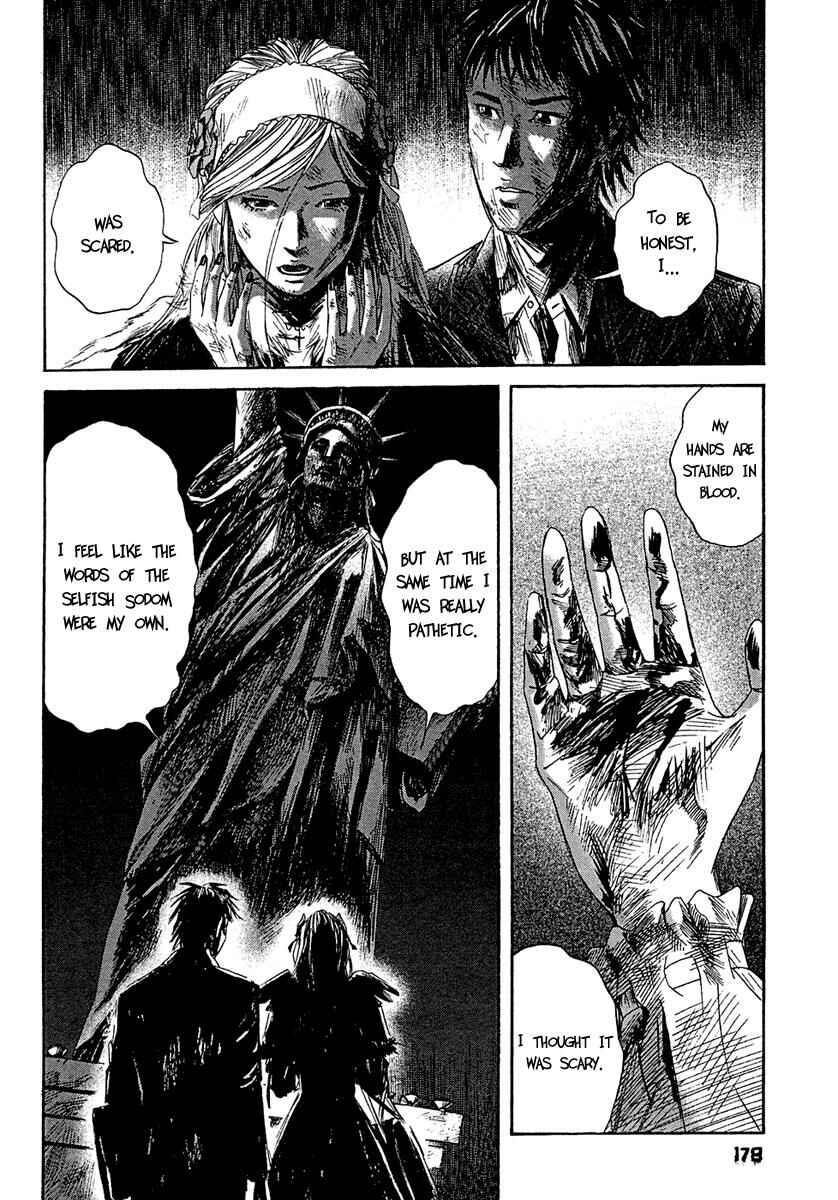 Page 9 Chapter 9 51 Ways to Save My Girlfriend