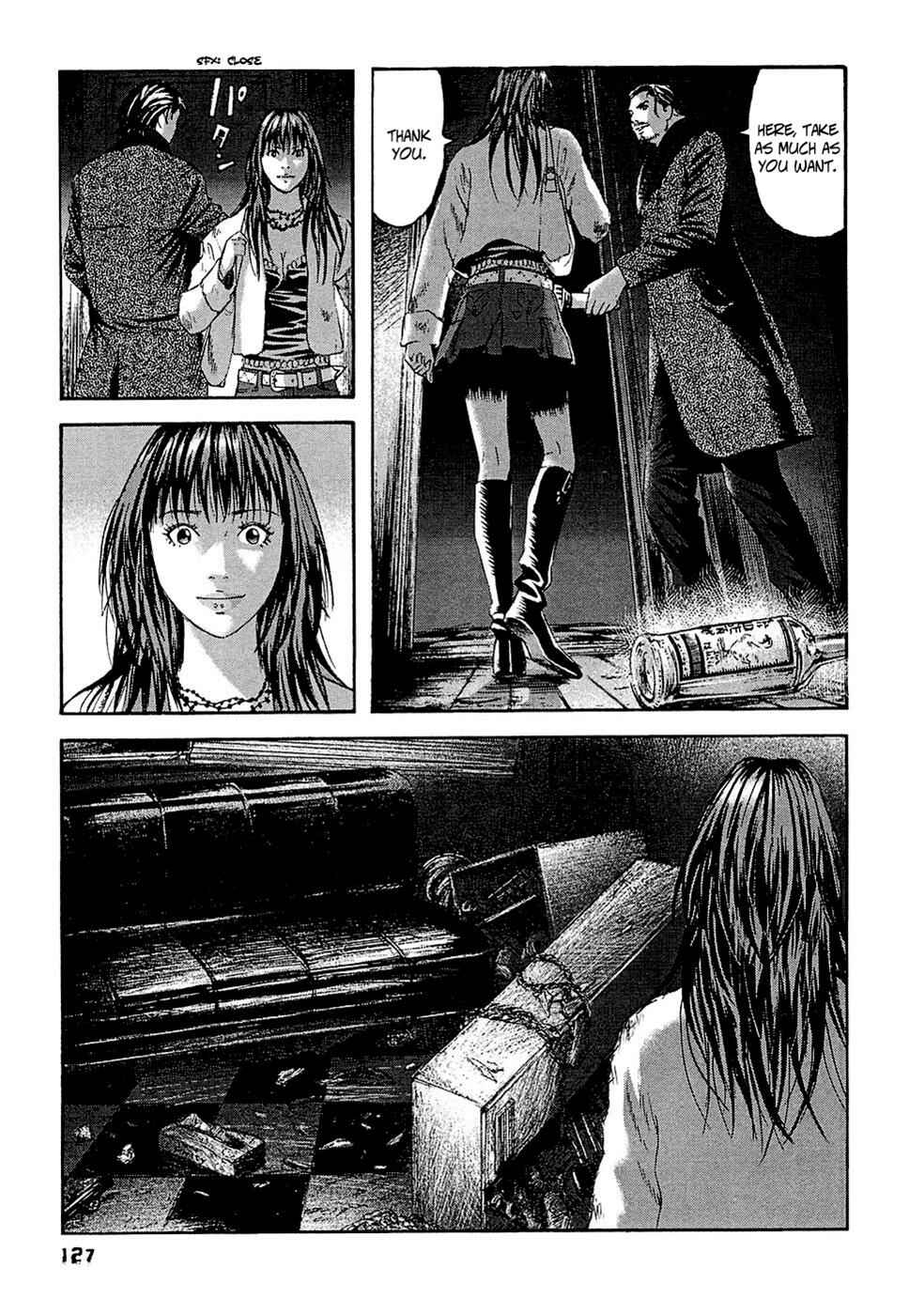 Page 18 Chapter 26 51 Ways to Save My Girlfriend