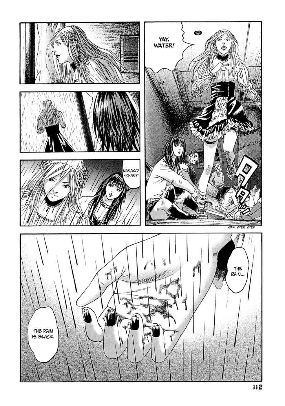 Page 3 Chapter 26 51 Ways to Save My Girlfriend