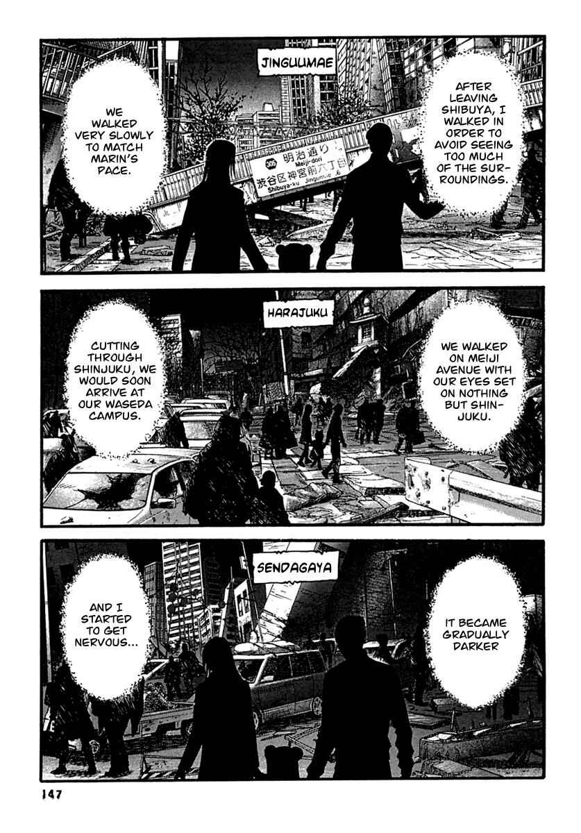 Page 20 Chapter 47 51 Ways to Save My Girlfriend
