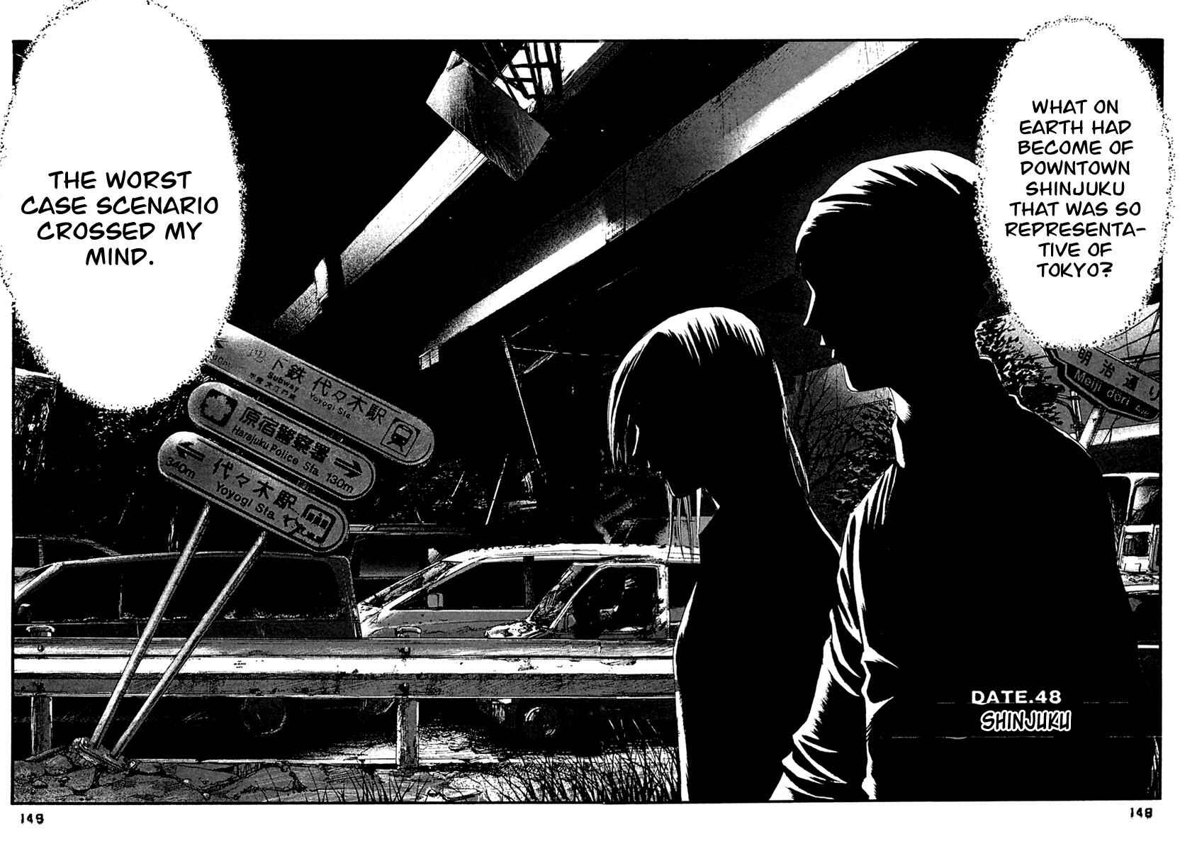 Page 2 Chapter 48 51 Ways to Save My Girlfriend