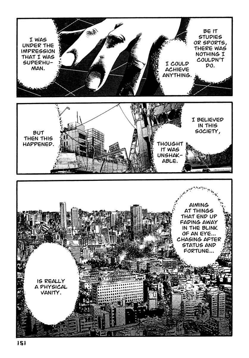 Page 4 Chapter 48 51 Ways to Save My Girlfriend