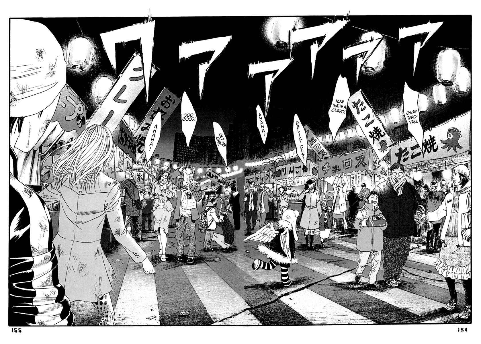 Page 7 Chapter 48 51 Ways to Save My Girlfriend