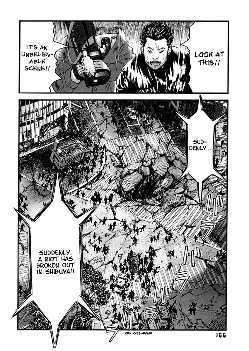 Page 18 Chapter 38 51 Ways to Save My Girlfriend