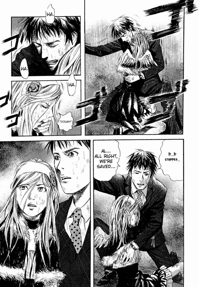 Page 13 Chapter 2 51 Ways to Save My Girlfriend