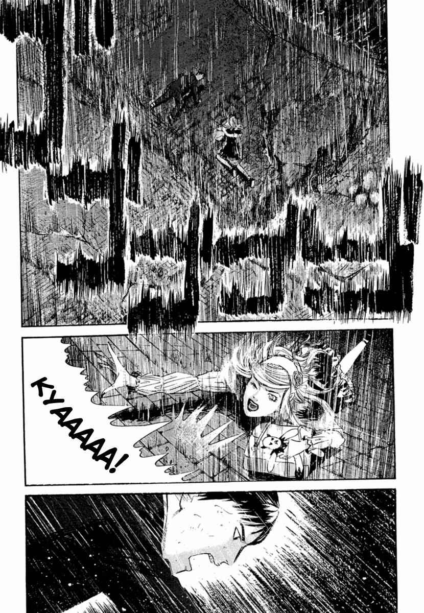 Page 8 Chapter 2 51 Ways to Save My Girlfriend