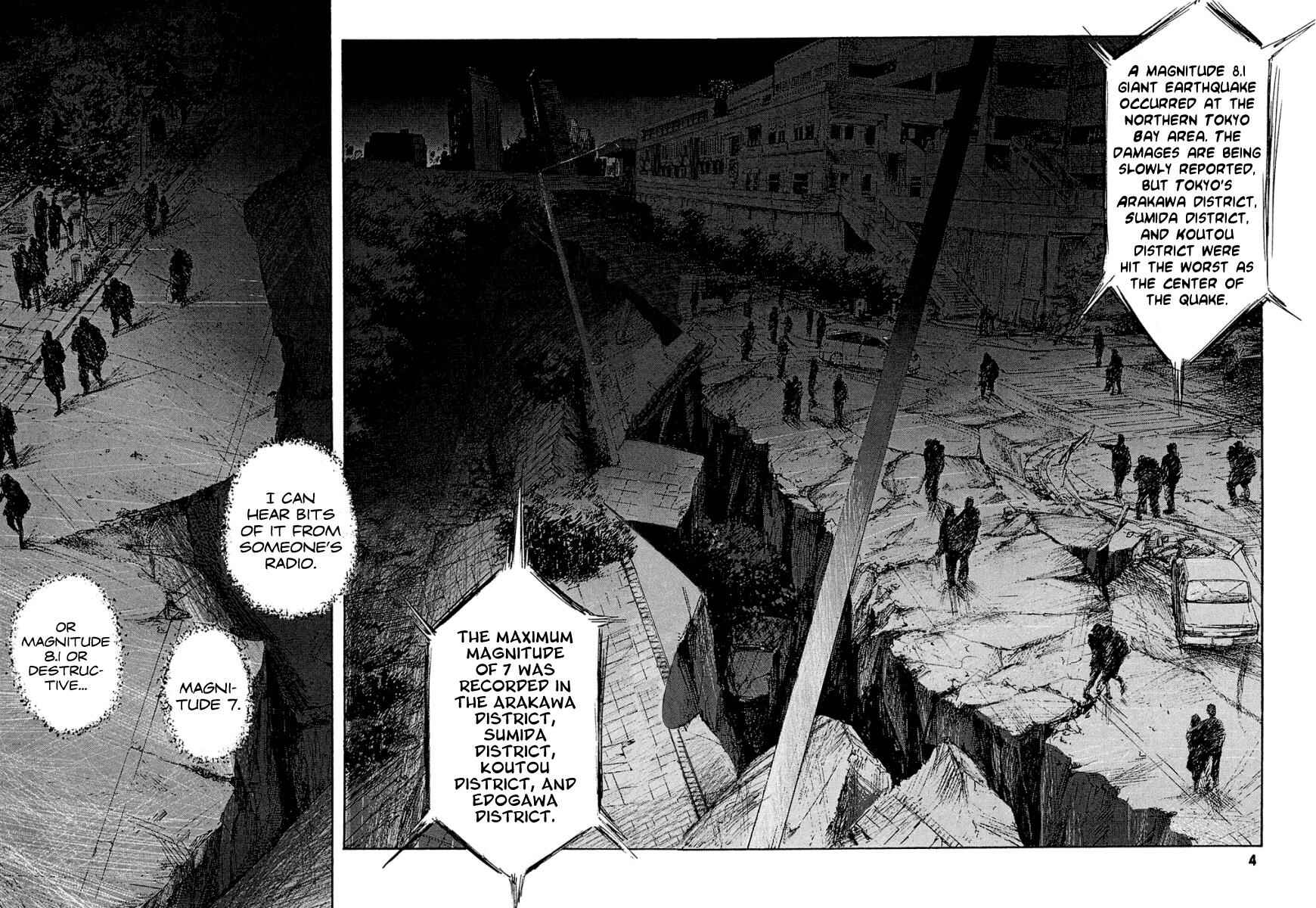 Page 7 Chapter 10 51 Ways to Save My Girlfriend