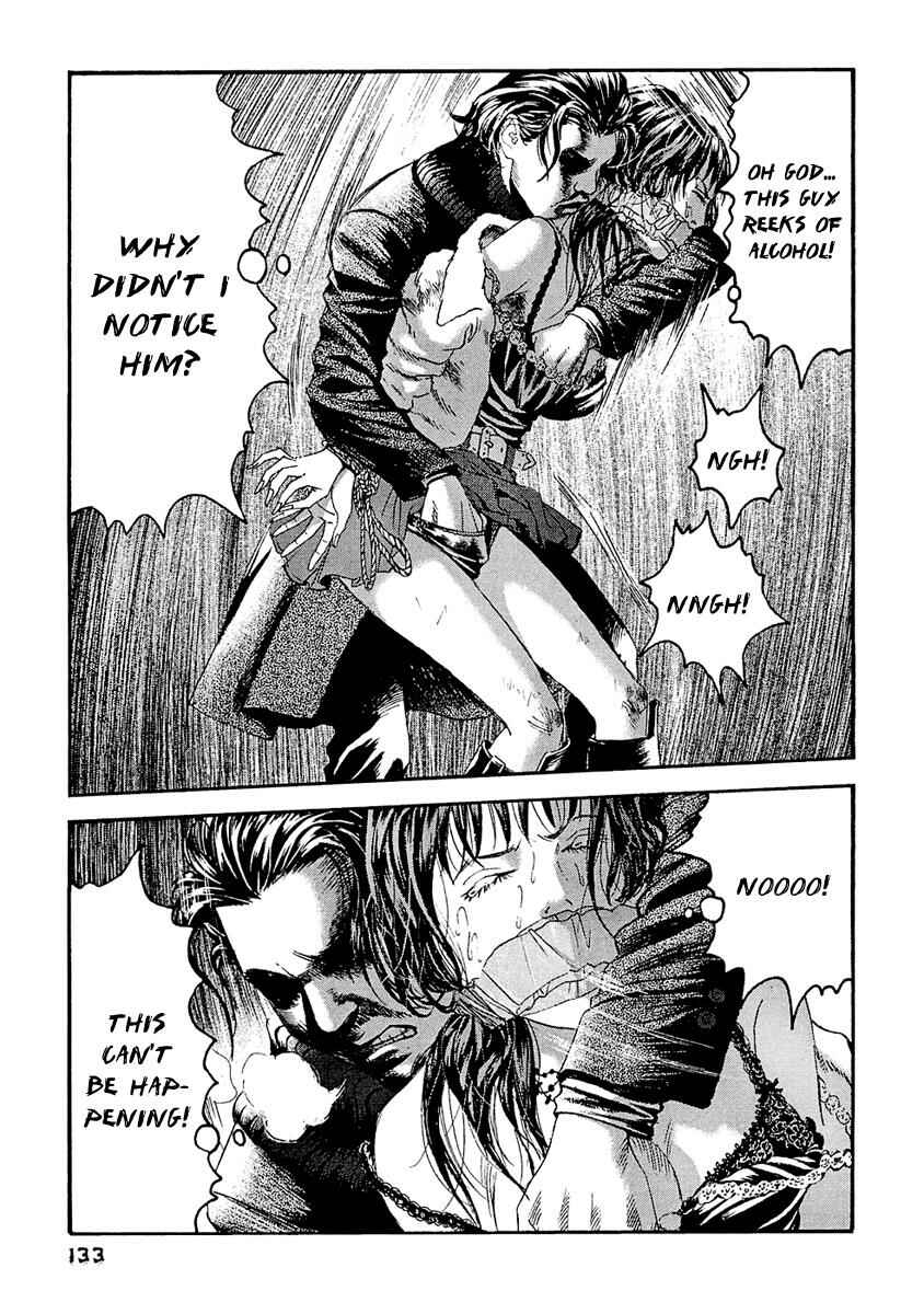 Page 6 Chapter 27 51 Ways to Save My Girlfriend