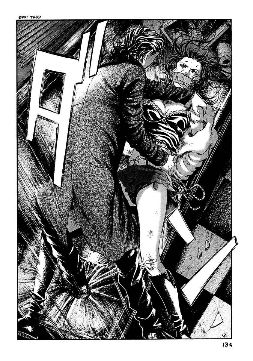 Page 7 Chapter 27 51 Ways to Save My Girlfriend