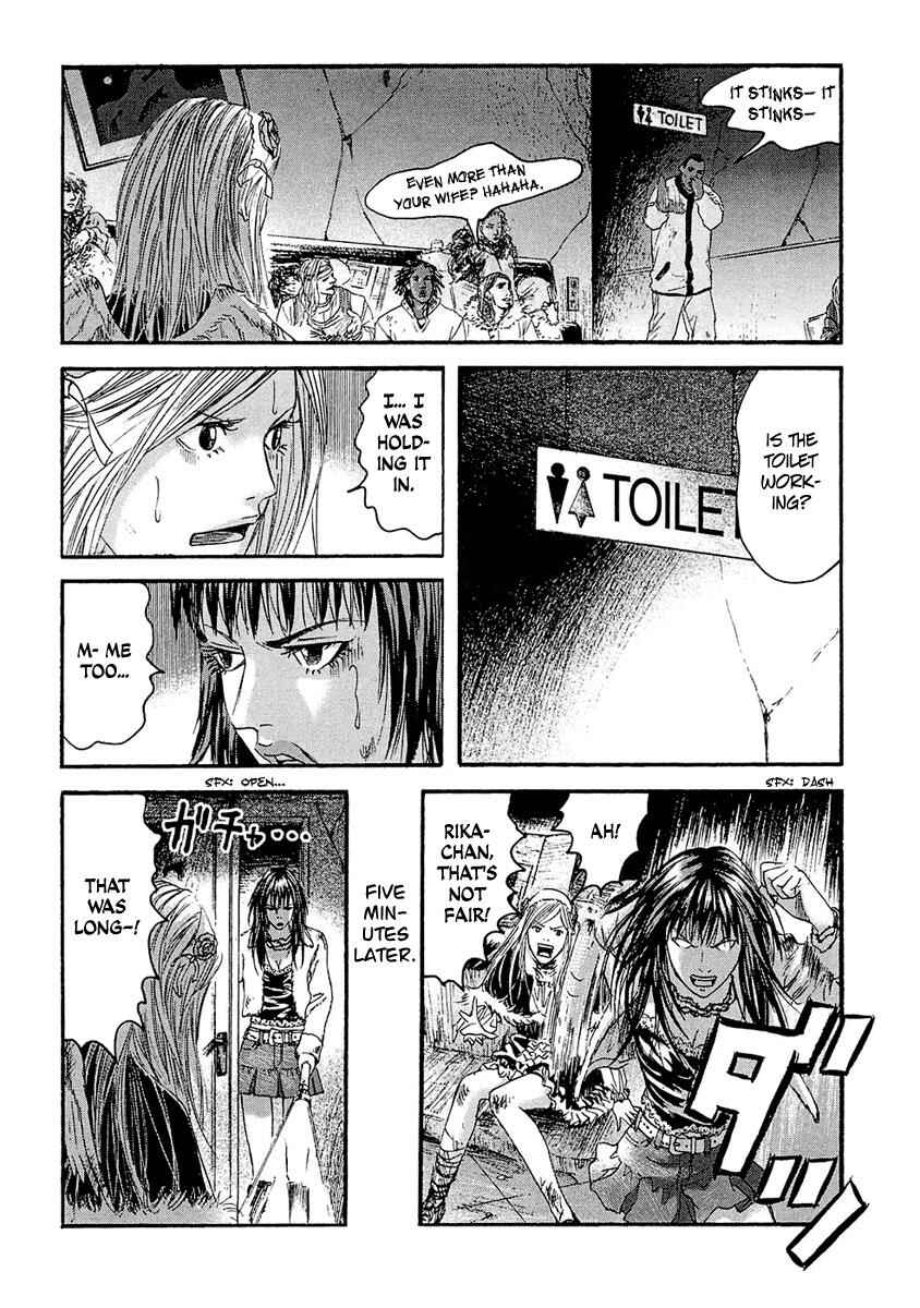 Page 9 Chapter 25 51 Ways to Save My Girlfriend
