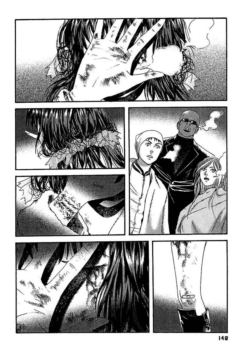 Page 3 Chapter 28 51 Ways to Save My Girlfriend