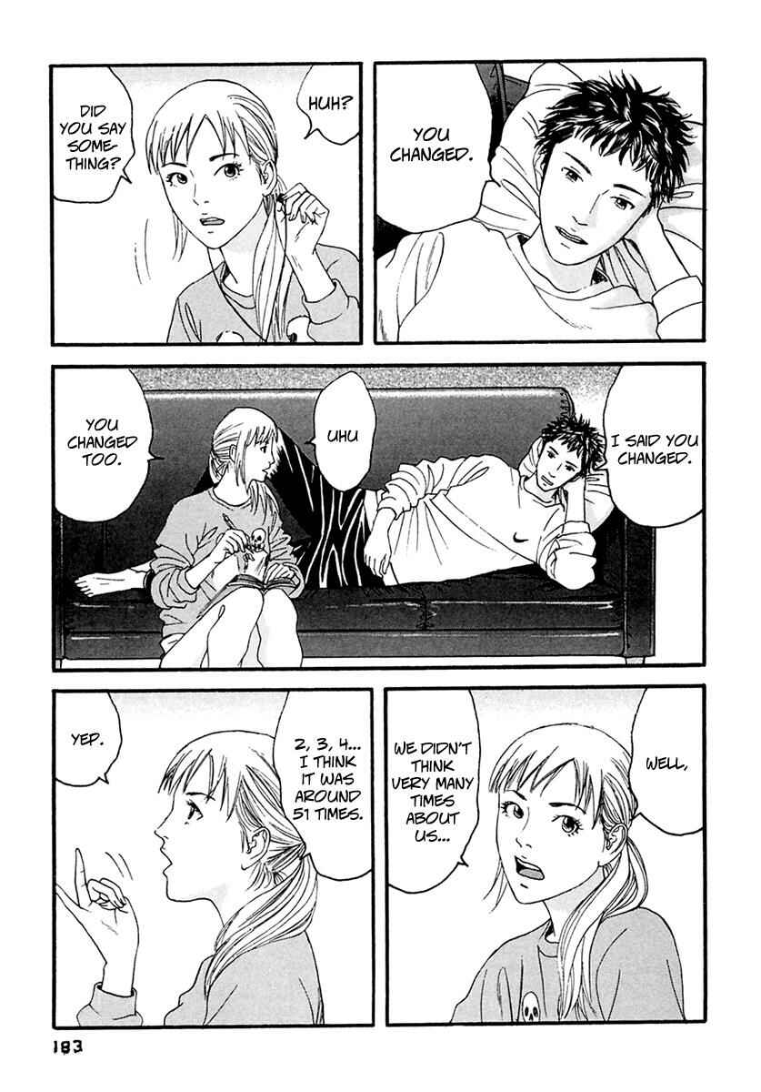 Page 18 Chapter 49 51 Ways to Save My Girlfriend