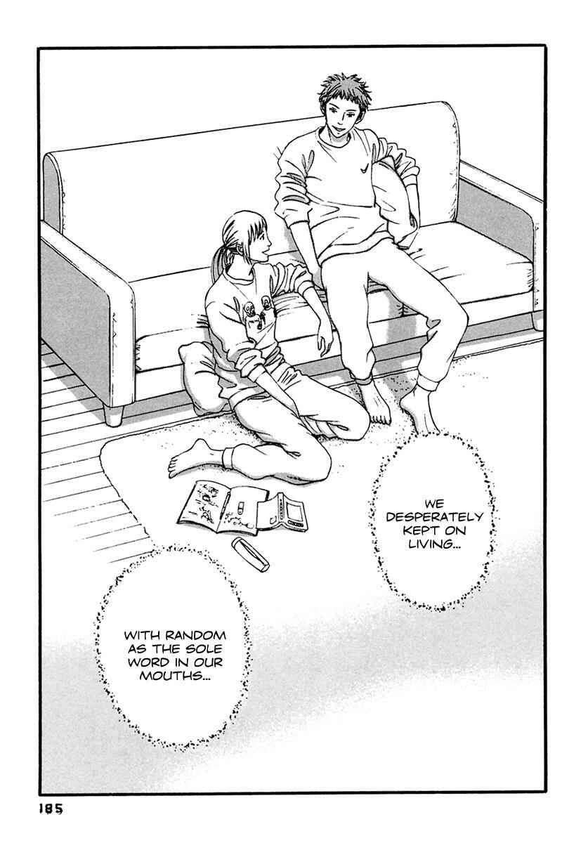 Page 20 Chapter 49 51 Ways to Save My Girlfriend