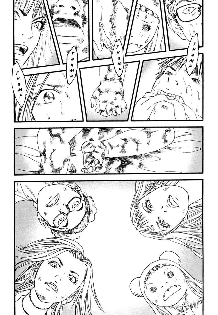 Page 16 Chapter 43 51 Ways to Save My Girlfriend