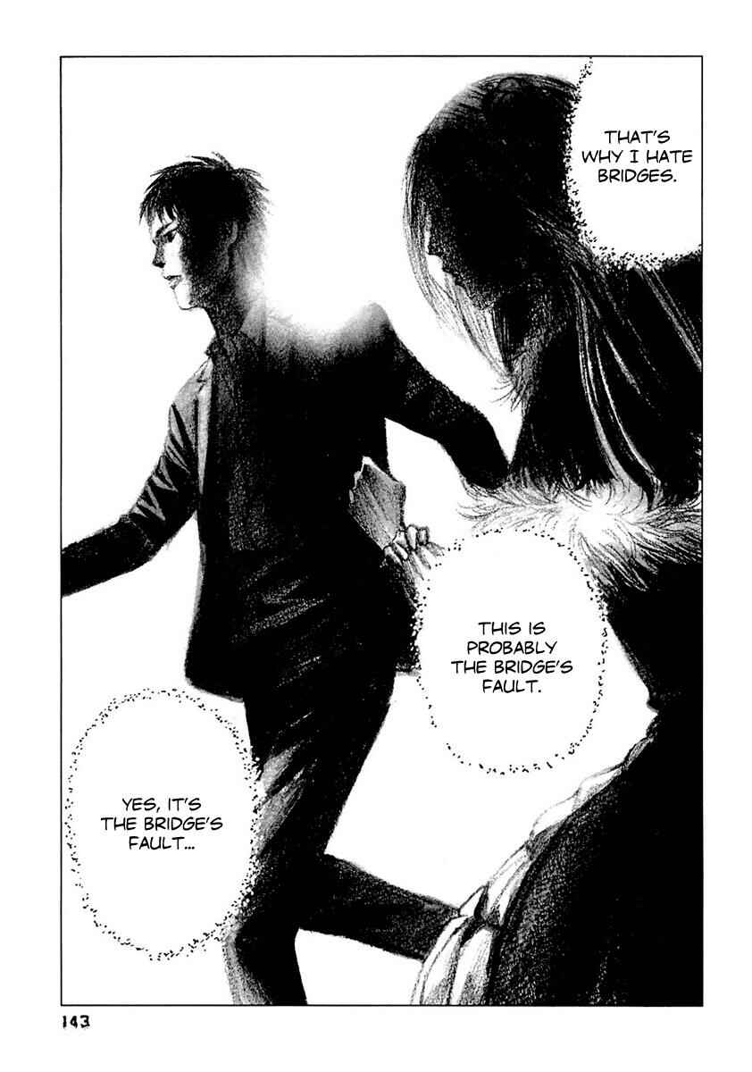 Page 15 Chapter 17 51 Ways to Save My Girlfriend
