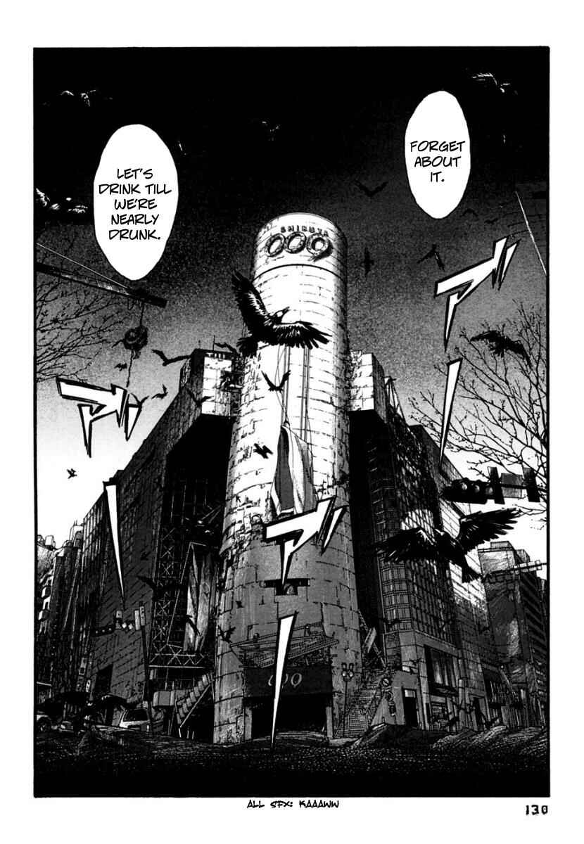 Page 19 Chapter 36 51 Ways to Save My Girlfriend