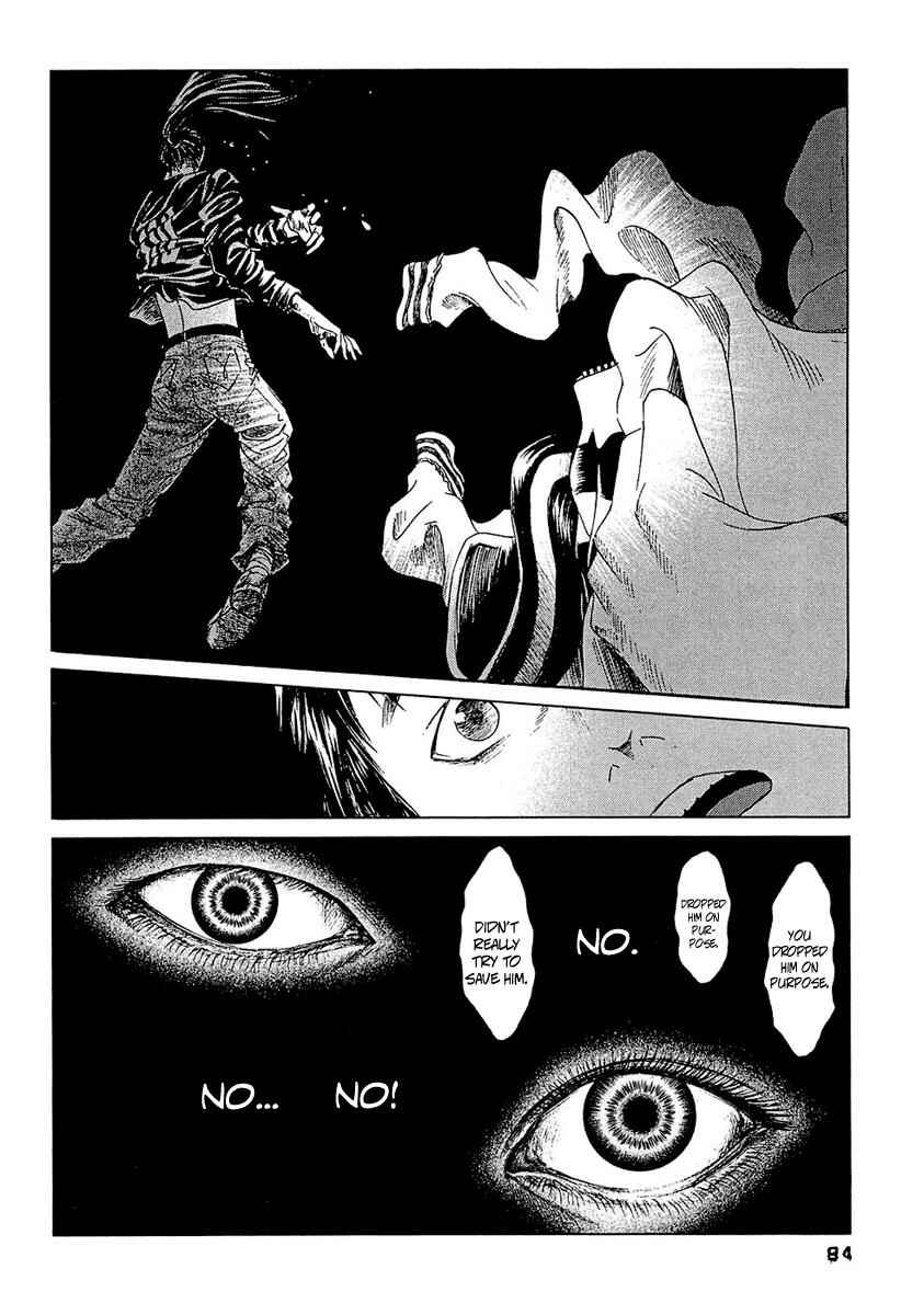Page 10 Chapter 24 51 Ways to Save My Girlfriend