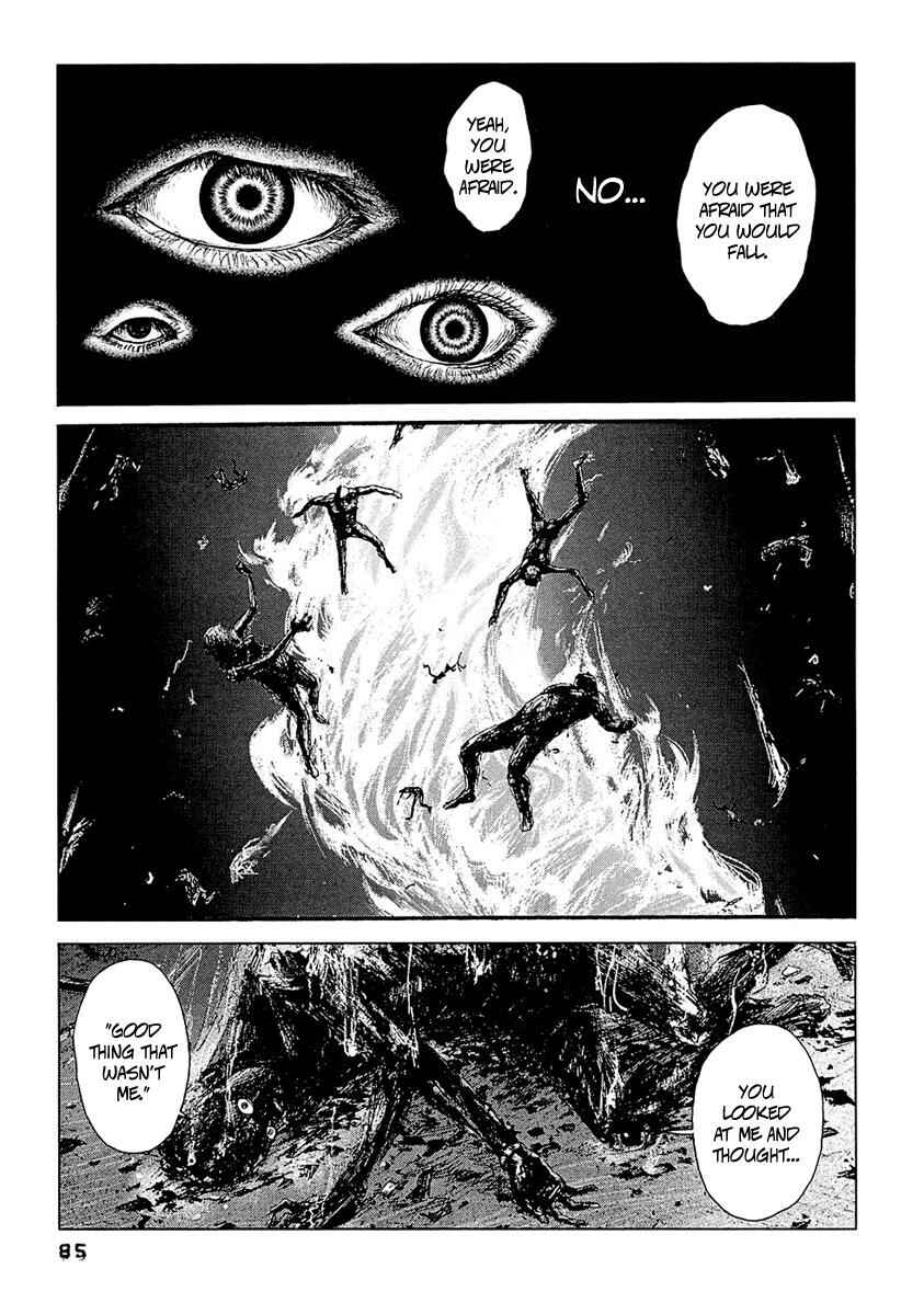 Page 11 Chapter 24 51 Ways to Save My Girlfriend