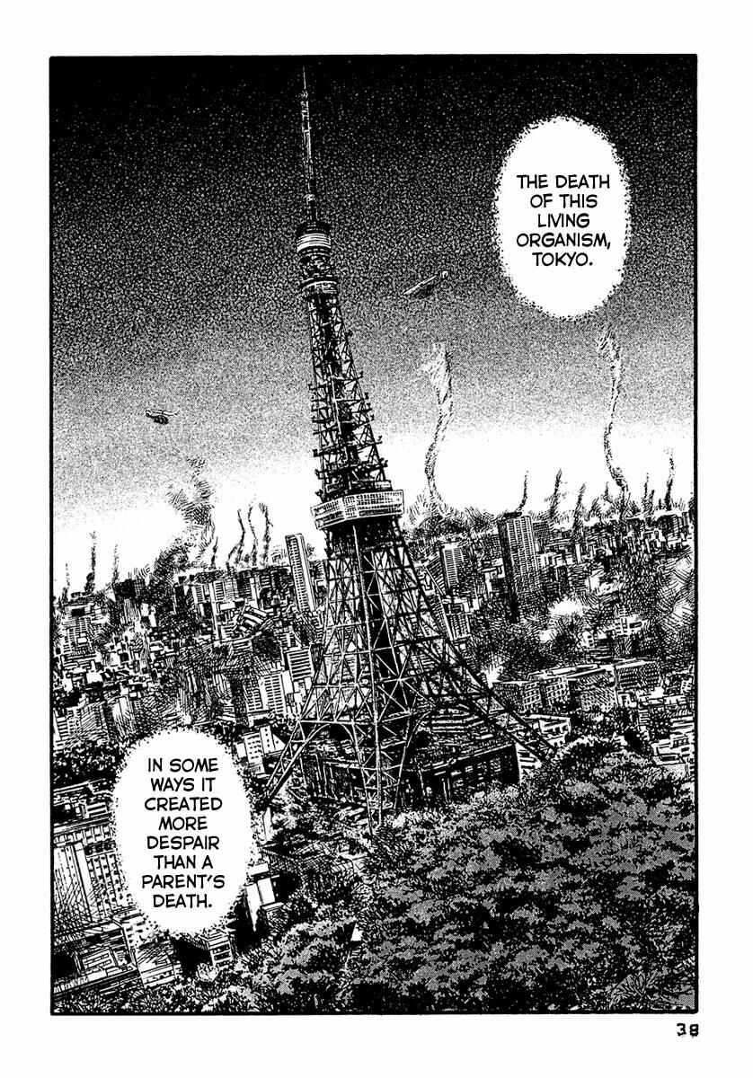 Page 18 Chapter 21 51 Ways to Save My Girlfriend