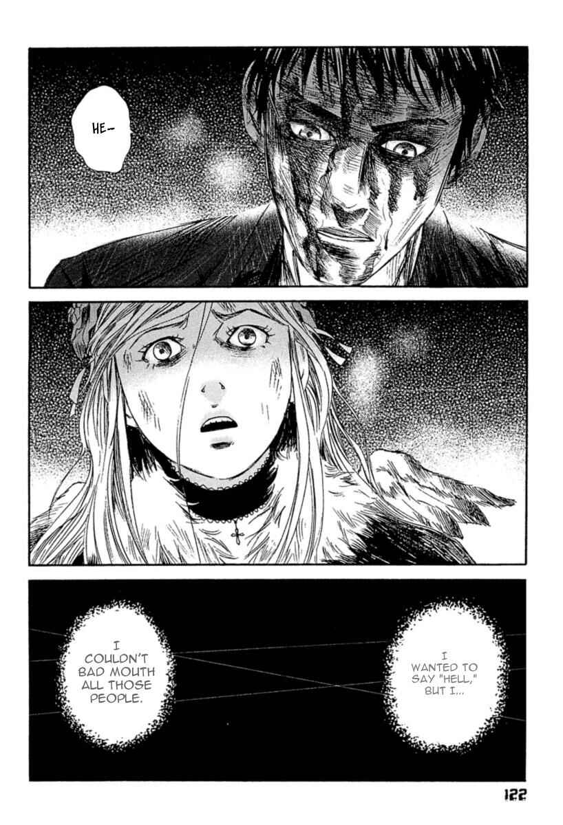 Page 17 Chapter 5 51 Ways to Save My Girlfriend