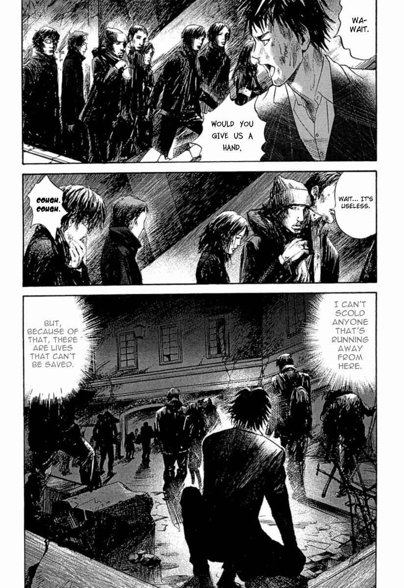 Page 5 Chapter 5 51 Ways to Save My Girlfriend