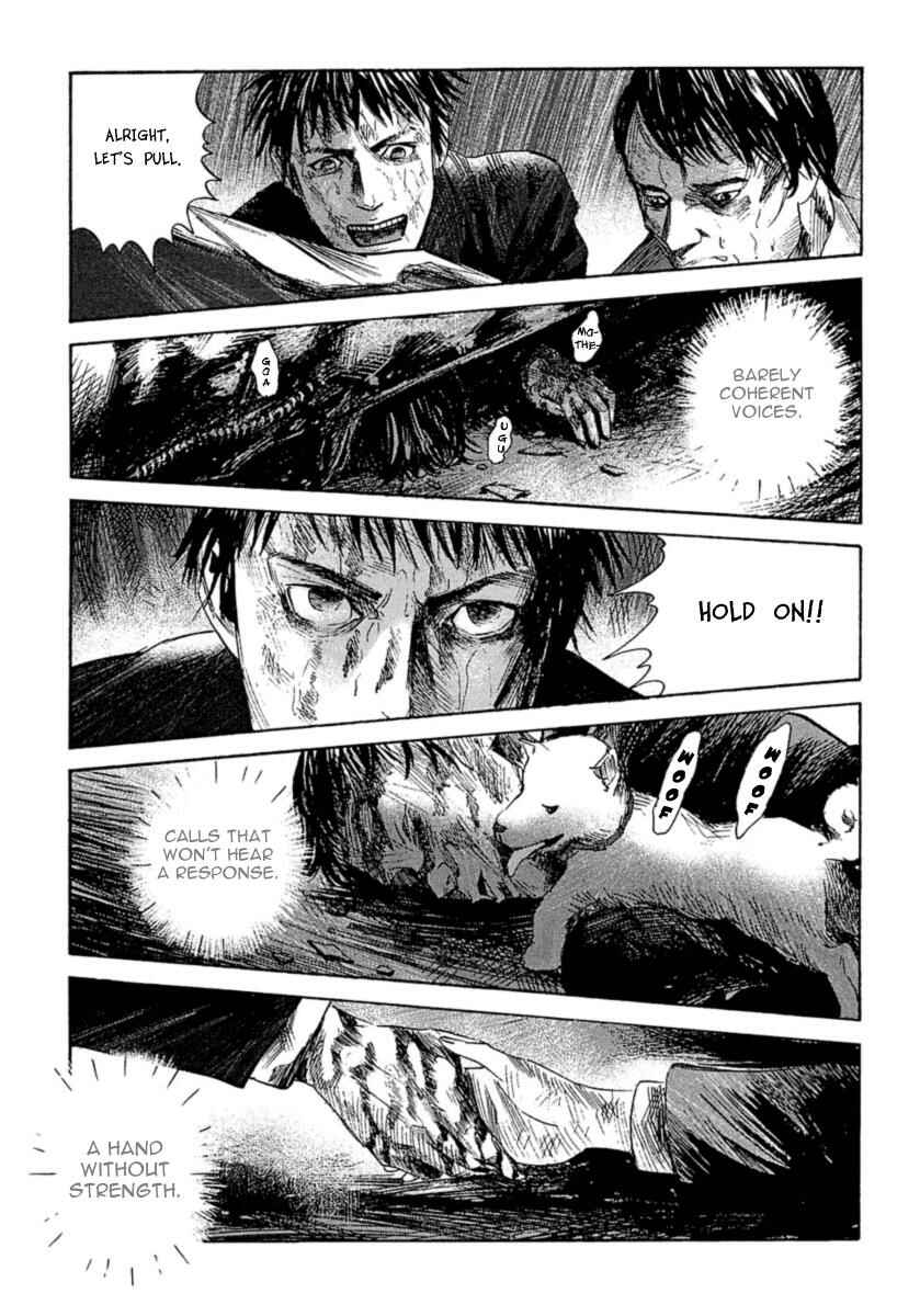 Page 6 Chapter 5 51 Ways to Save My Girlfriend