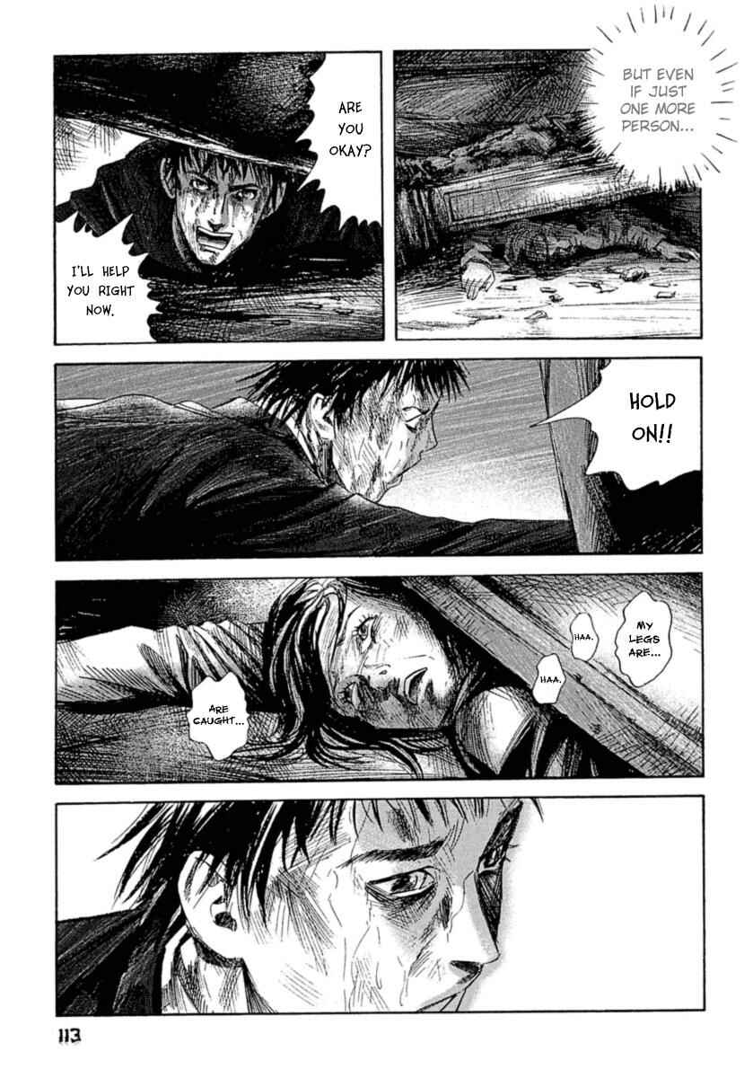 Page 8 Chapter 5 51 Ways to Save My Girlfriend