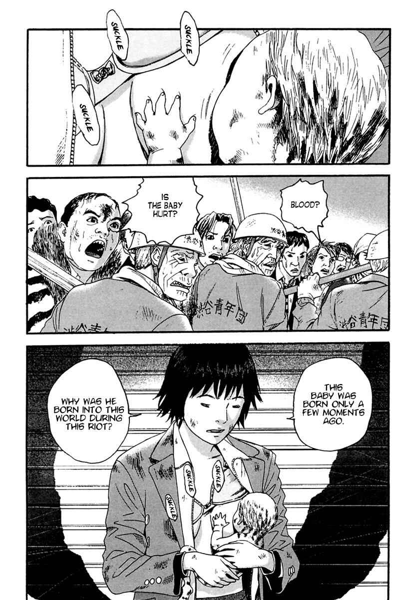 Page 12 Chapter 46 51 Ways to Save My Girlfriend