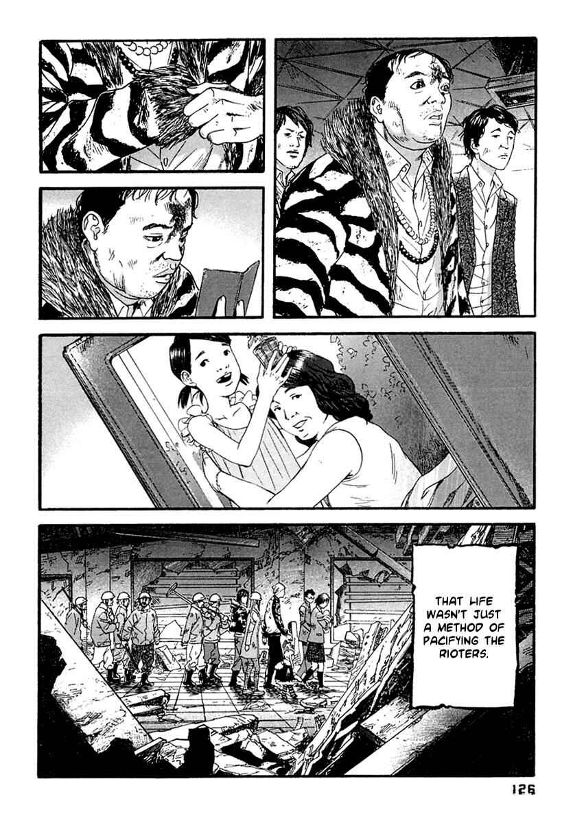 Page 16 Chapter 46 51 Ways to Save My Girlfriend
