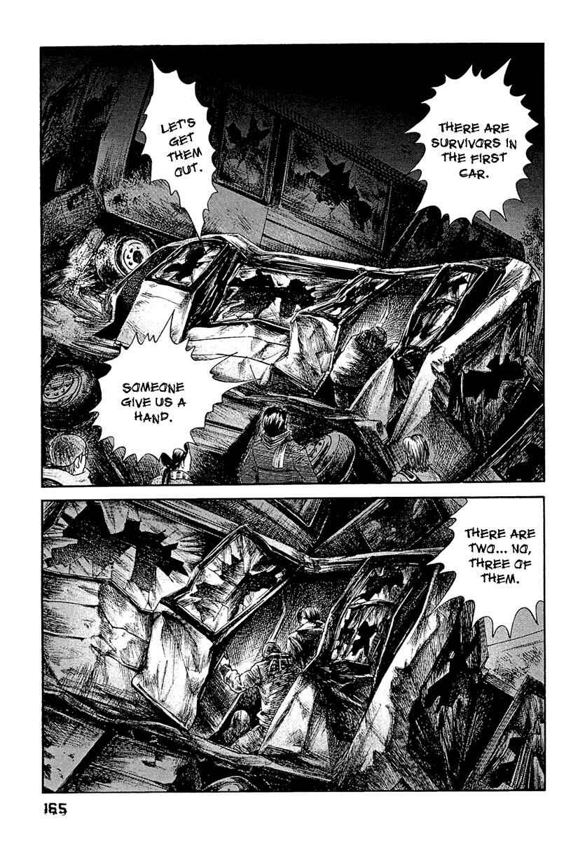 Page 12 Chapter 8 51 Ways to Save My Girlfriend