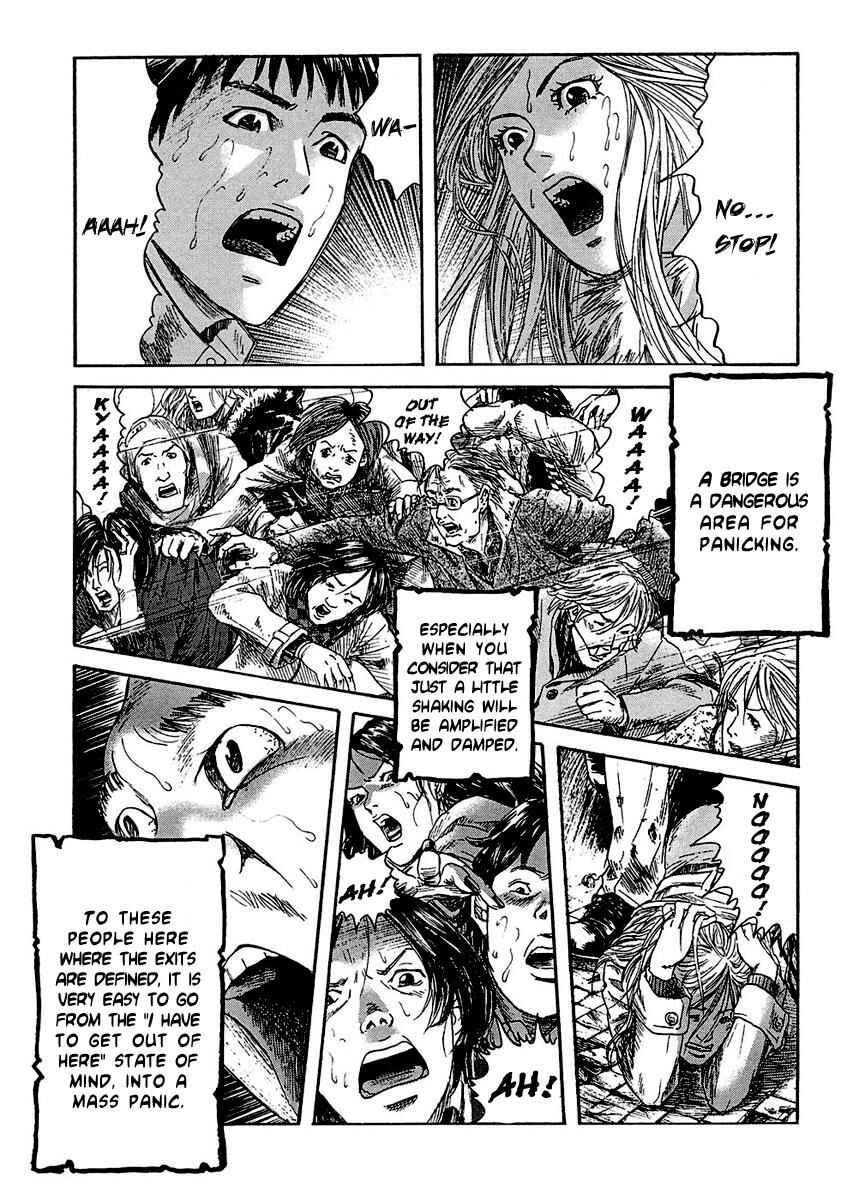 Page 7 Chapter 14 51 Ways to Save My Girlfriend