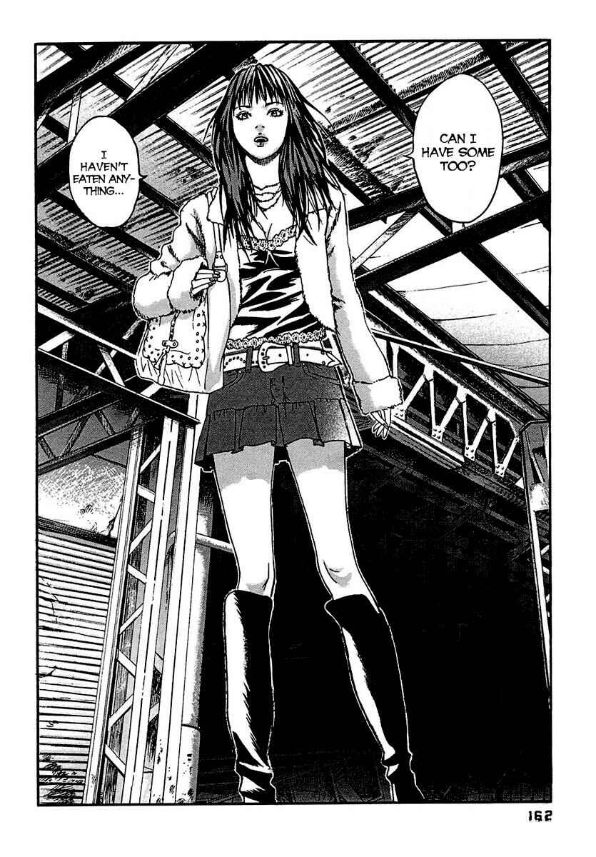 Page 13 Chapter 18 51 Ways to Save My Girlfriend
