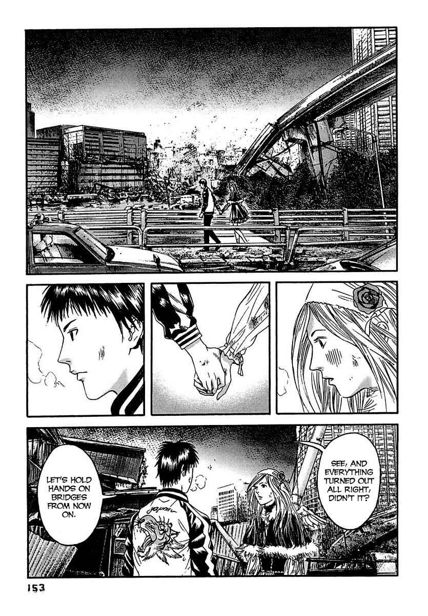 Page 4 Chapter 18 51 Ways to Save My Girlfriend