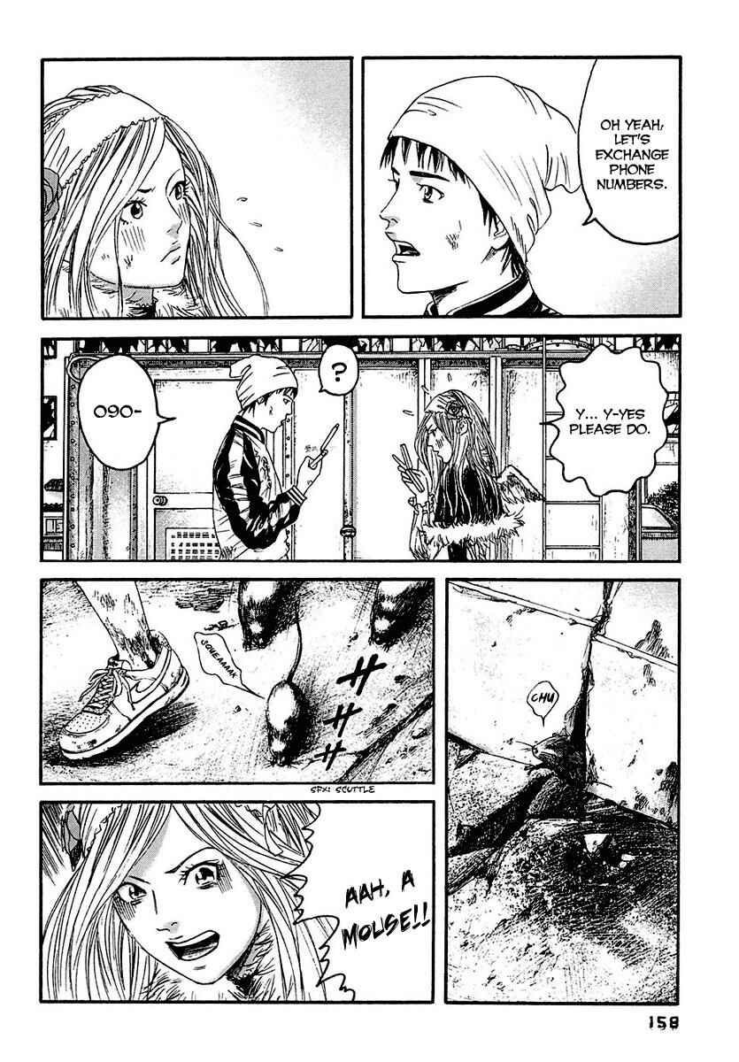 Page 9 Chapter 18 51 Ways to Save My Girlfriend