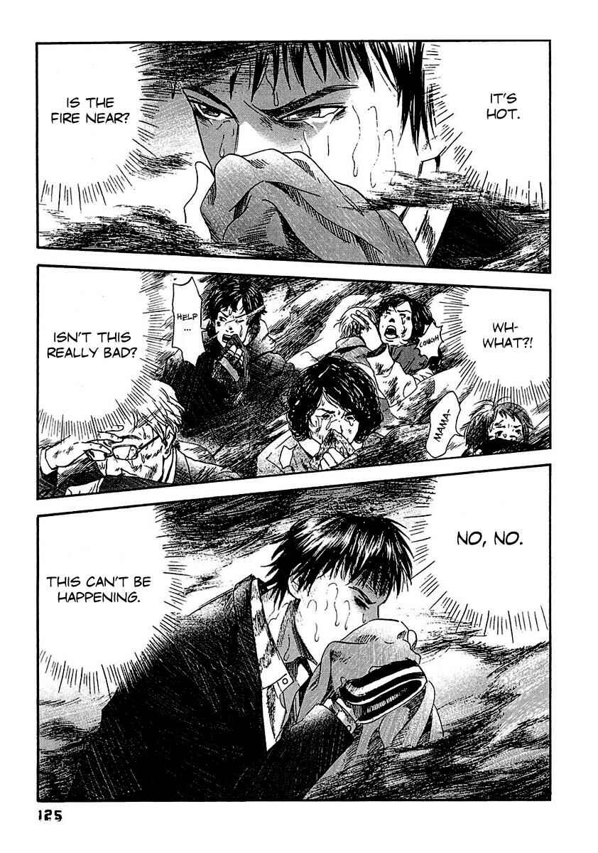 Page 15 Chapter 16 51 Ways to Save My Girlfriend