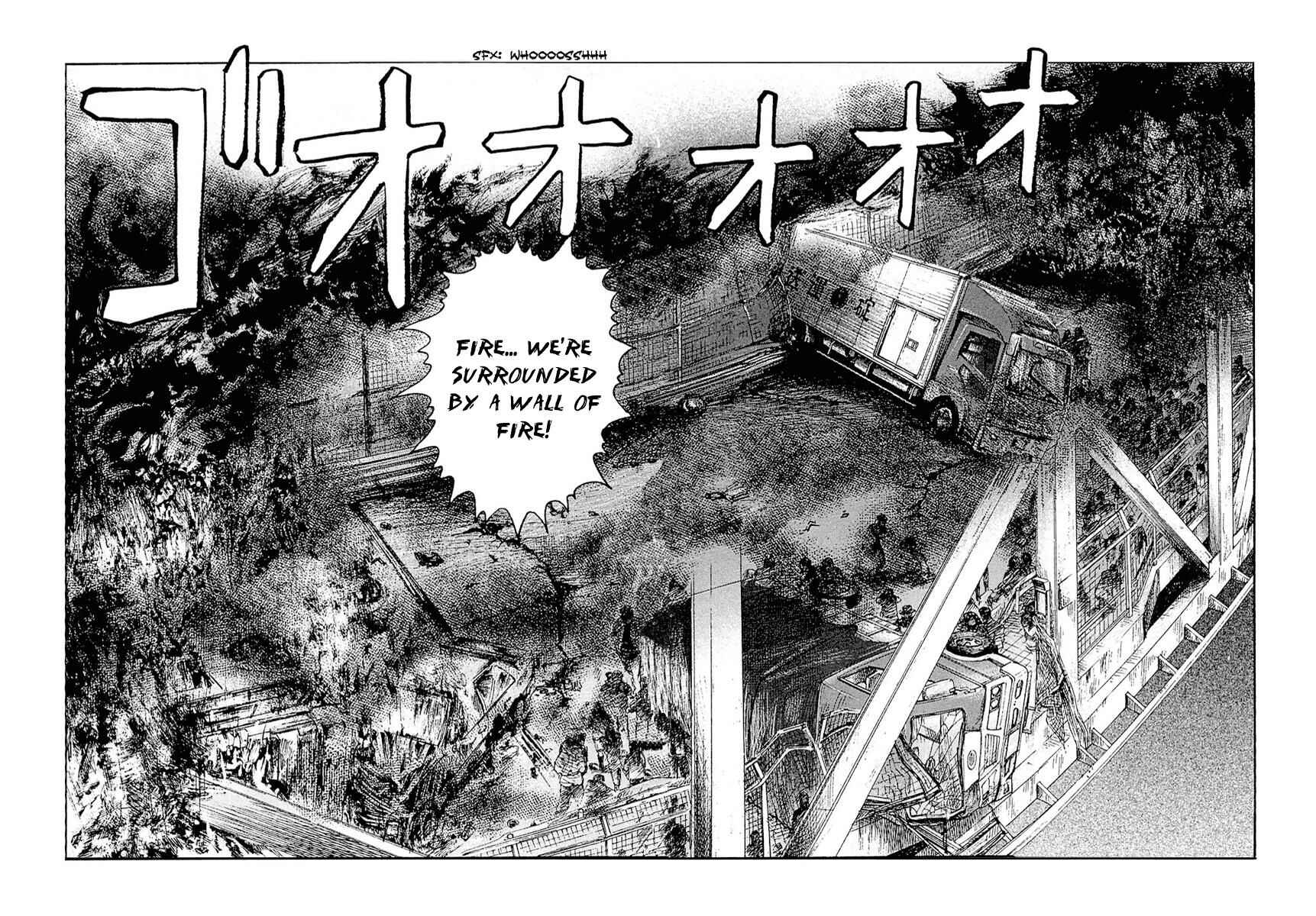 Page 5 Chapter 16 51 Ways to Save My Girlfriend