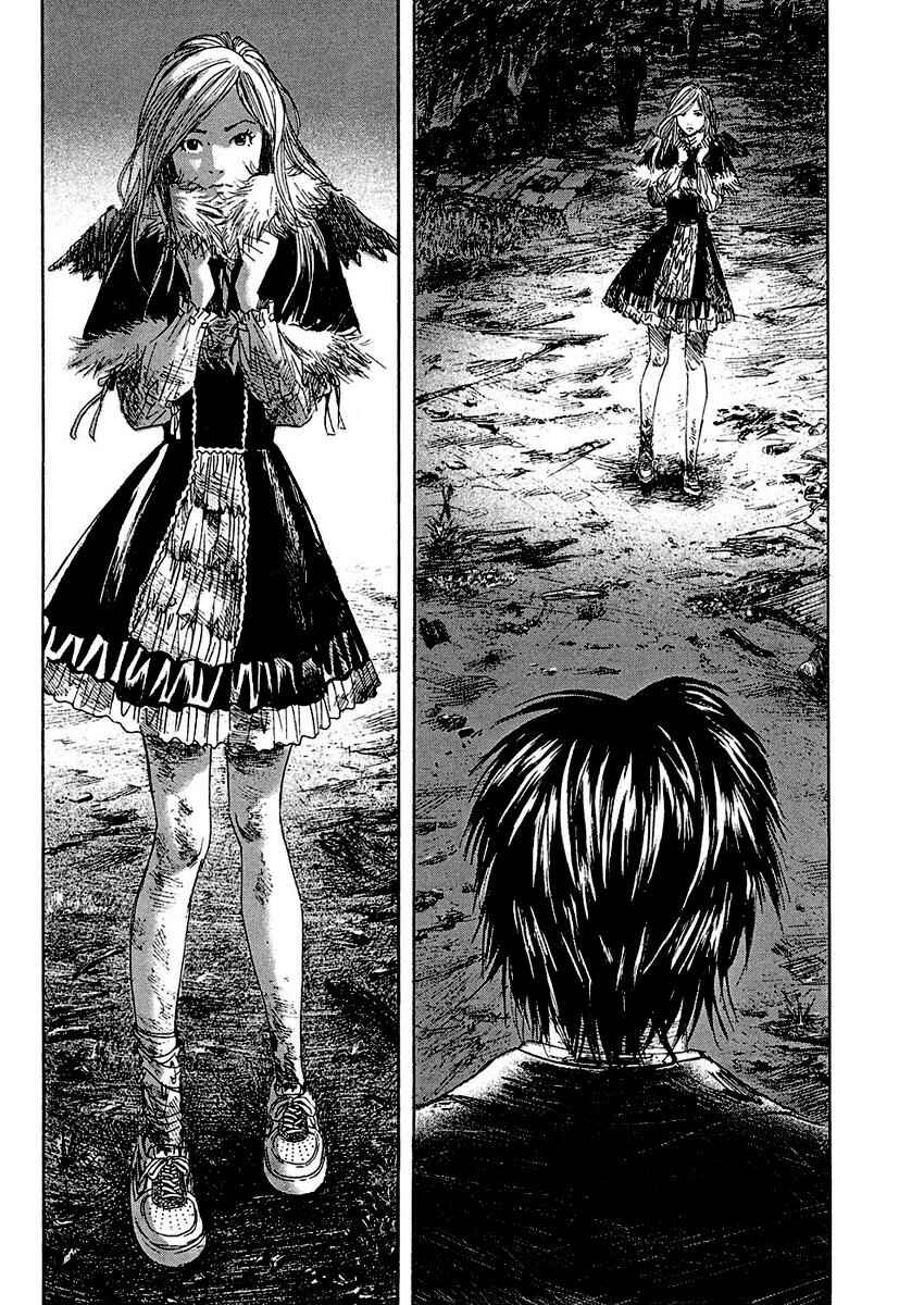 Page 14 Chapter 12 51 Ways to Save My Girlfriend
