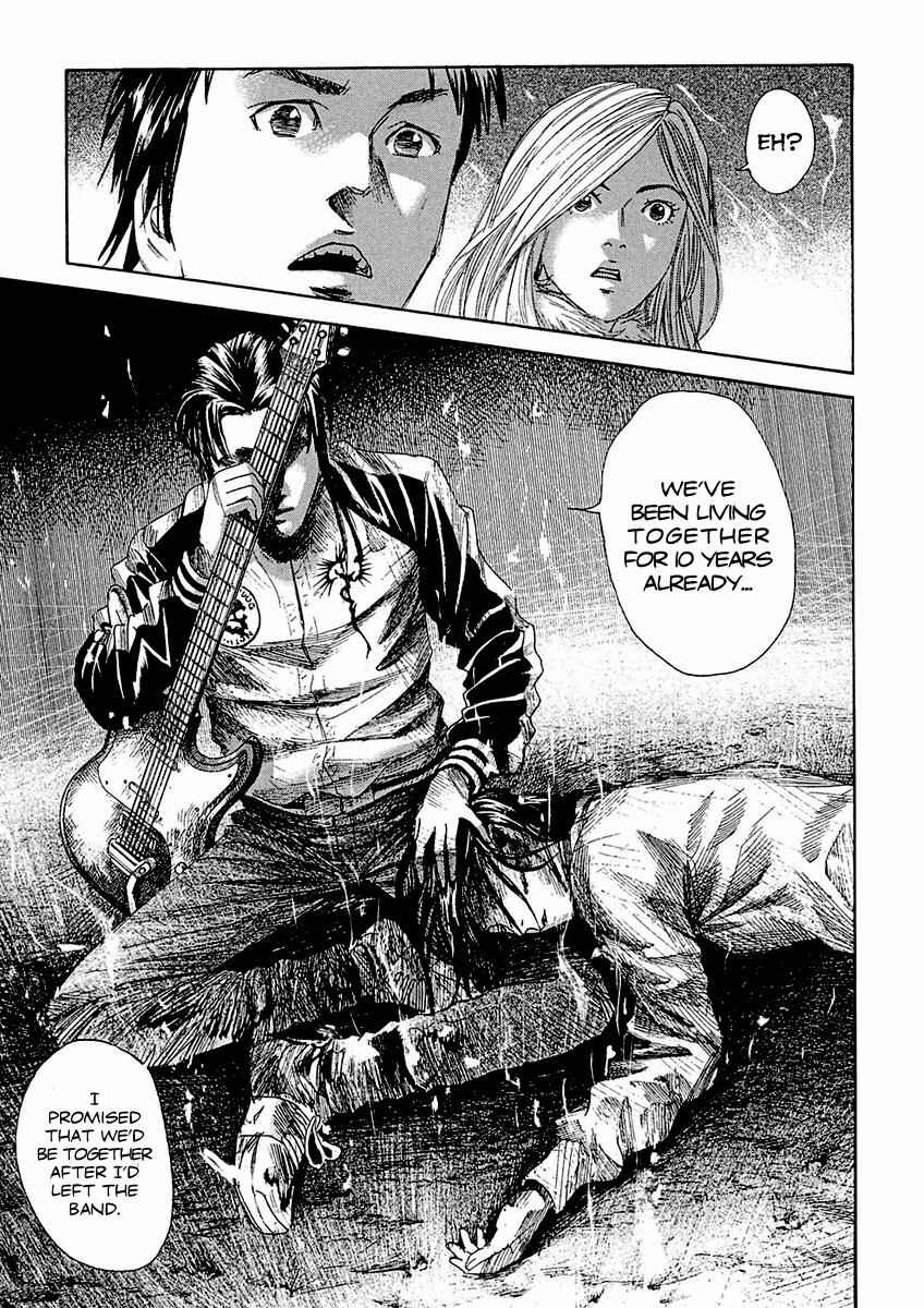Page 7 Chapter 12 51 Ways to Save My Girlfriend