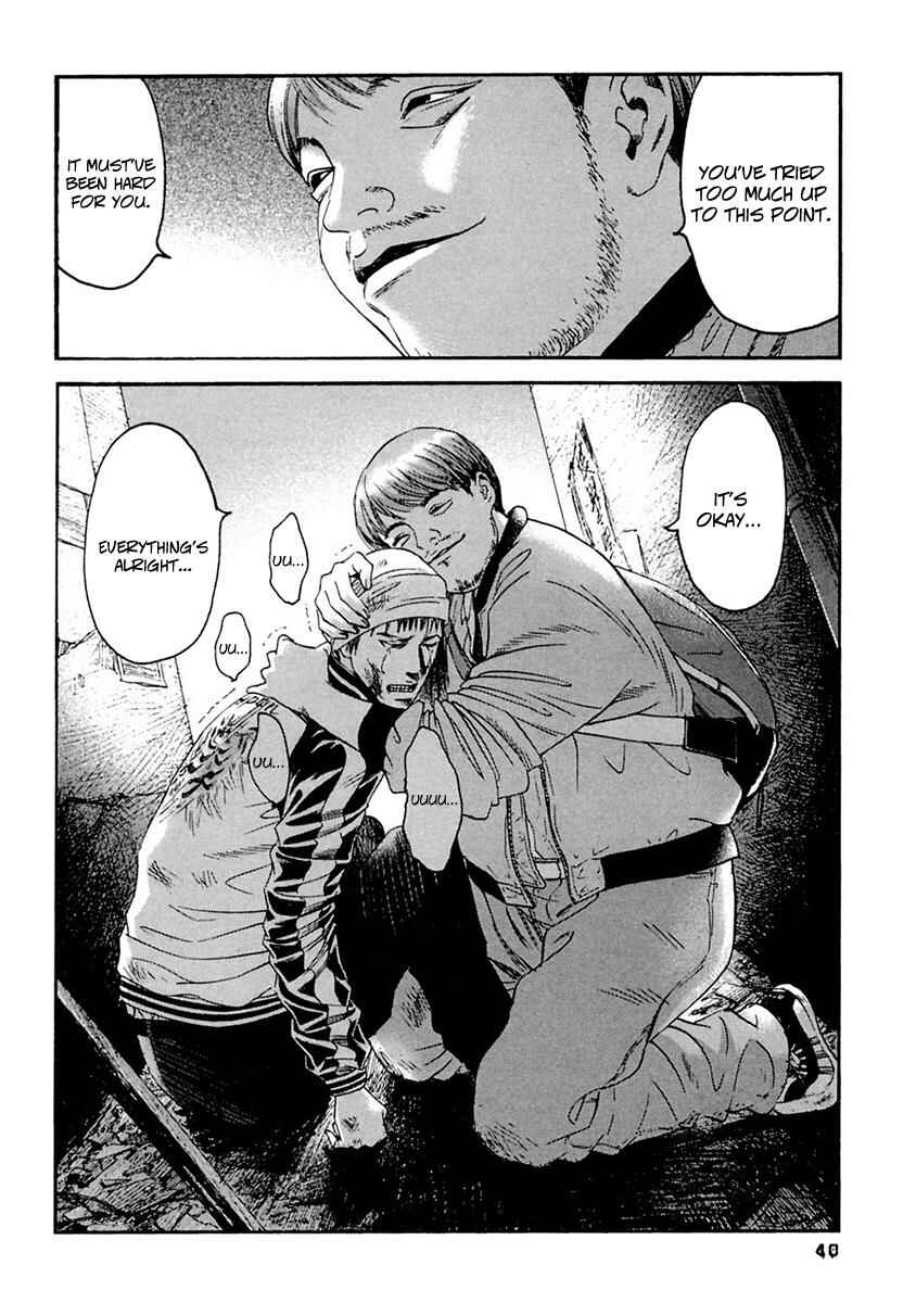 Page 19 Chapter 31 51 Ways to Save My Girlfriend